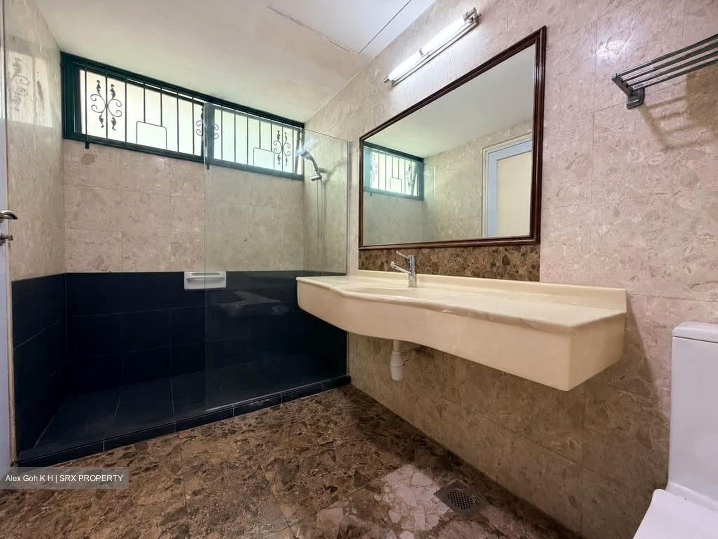 Meralodge (D23), Condominium #559022701